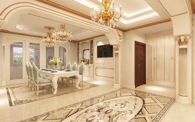 建筑工程竣工驗(yàn)收流程“十步走”之一 建筑裝飾裝修建設(shè)工程設(shè)計(jì)與施工