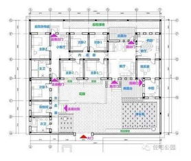 35萬(wàn)預(yù)算，8套農(nóng)村二合院任你選 從設(shè)計(jì)到施工全攻略